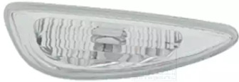 VAN WEZEL 8244918 -  Фонарь указателя поворота